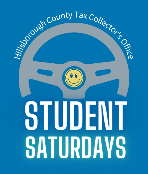 Student Saturdays - Hillsborough County Tax Collector